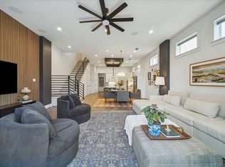 1311 Laird St, Houston, TX 77008