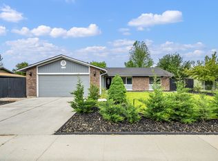 11156 W Gunsmoke St, Boise, ID 83713