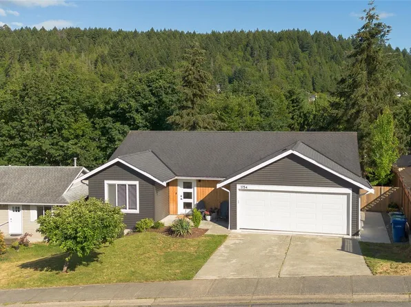 1754 Idaho Pl, Nanaimo, BC V9X 1C6