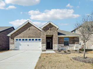 2636 Grand Canyon St, Anna, TX 75409