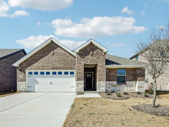 2636 Grand Canyon St, Anna, TX 75409