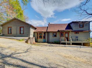 56 Fairview Ave, Blairsville, GA 30512