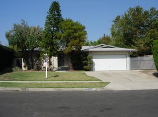 16713 Celtic St, Granada Hills, CA 91344