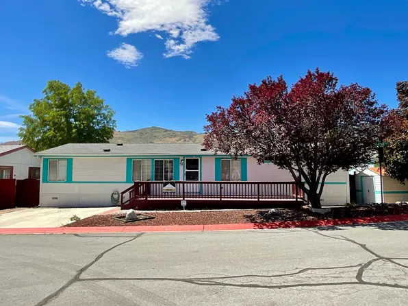 7440 W 4th St Trlr 57, Reno, NV 89523