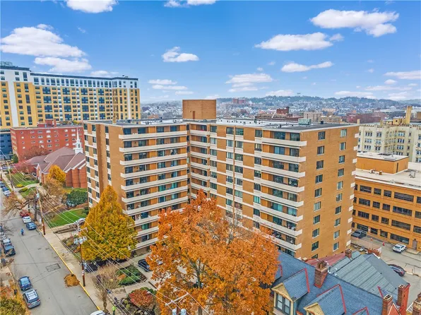 220 N Dithridge St APT 805, Pittsburgh, PA 15213