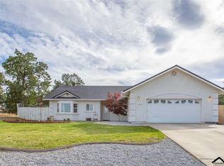 19587 Lake California Dr, Cottonwood, CA