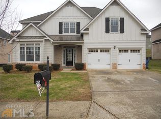 45 Chesapeake Chase, Covington, GA 30016