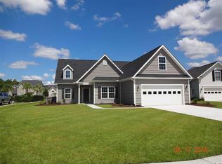 8205 Caddis Ct #386, Myrtle Beach, SC 29579