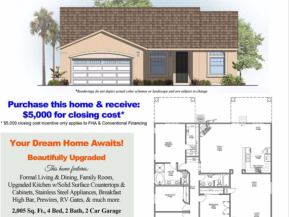 2nd image of 13449 Earl Way