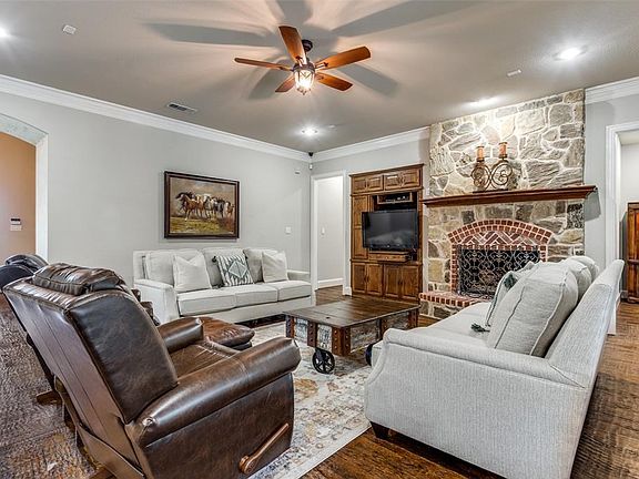 2nd image of 5503 Corsham Dr