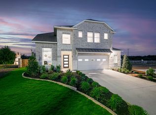 Lyndon Plan, Stream Waters, Seguin, TX 78155