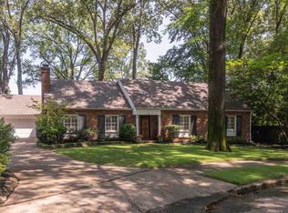 4338 Chickasaw Cv LOT 4, Memphis, TN 38117