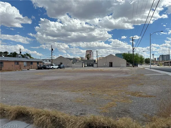 922 F St, Las Vegas, NV 89106