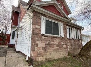 1319-1321 N Clinton Ave, Rochester, NY 14621