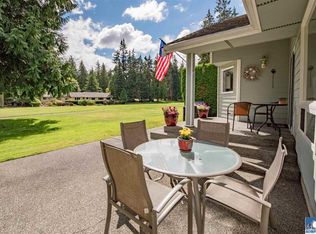 133 Foursome Dr, Sequim, WA 98382