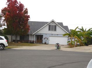 836 S Turquoise St, Anaheim, CA 92805