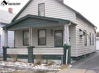 6506 Hosmer Ave, Cleveland, OH 44105