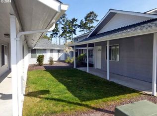 1150 Hemlock St #B7, Florence, OR 97439