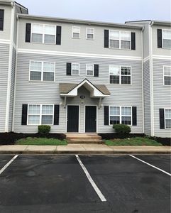 116 University Village Dr APT D, Central, SC, 29630