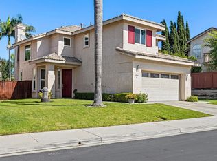 2364 Moonlight Gln, Escondido, CA 92026
