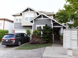 11945 NE 132nd Pl, Kirkland, WA 98034
