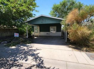 8509 Brook St NE, Albuquerque, NM 87113