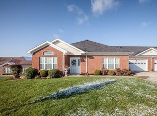 151 Delissa Dr, Georgetown, KY 40324