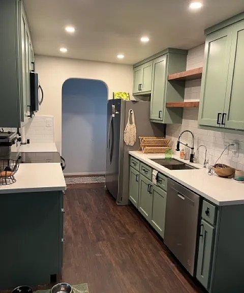 1514 Cypress Ln — Photo 2