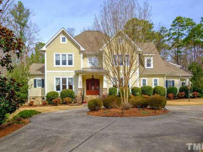 3518 Forest Oaks Dr, Chapel Hill, NC, 27514