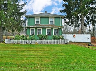 9210 Howland Springs Rd SE, Warren, OH 44484