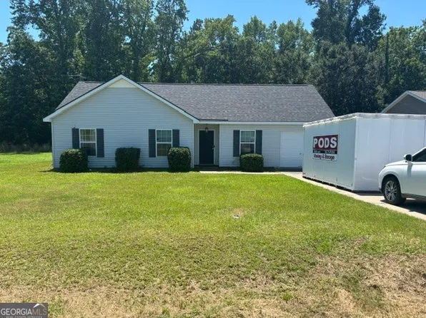 5068 Scotch Pine Ave, Statesboro, GA 30458