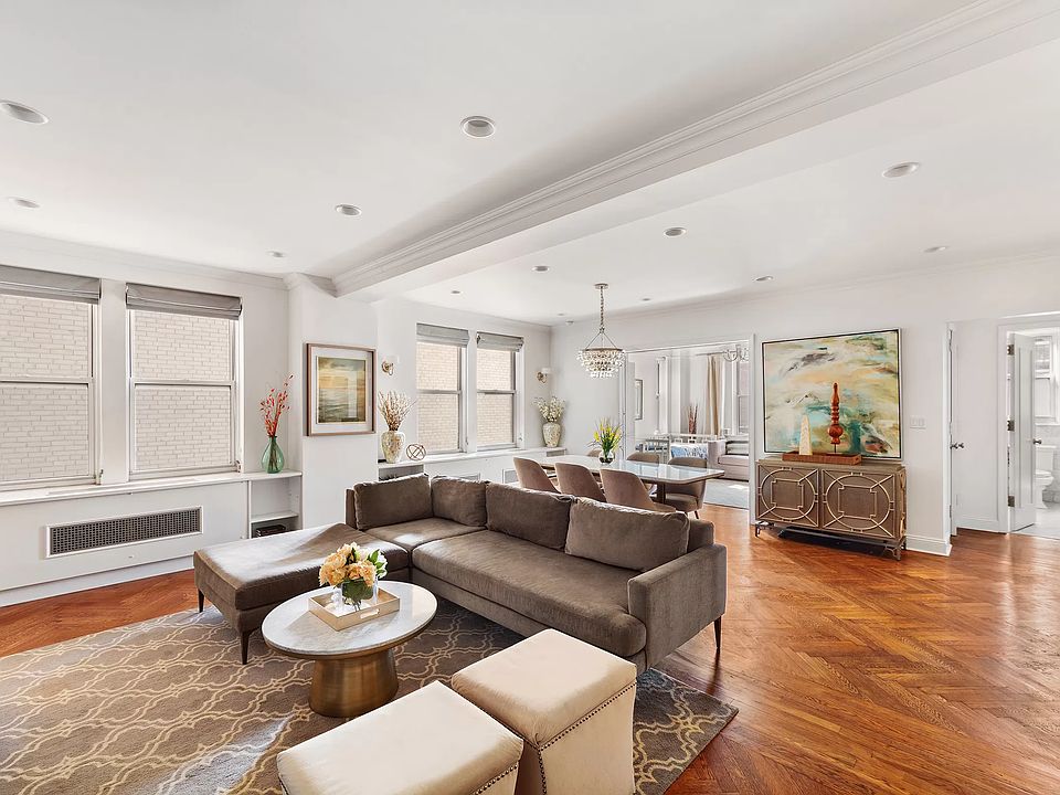 1st image of 336 Central Park W APT 8CD