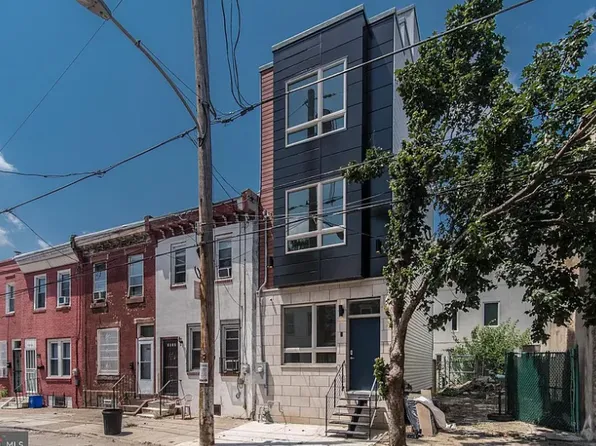 1836 N Marshall St, Philadelphia, PA 19122