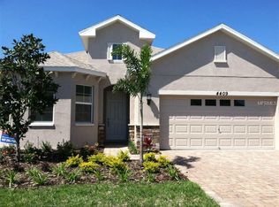 4409 Biscayne Breeze Way, Kissimmee, FL 34744