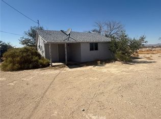 34774 Old Woman Springs Rd, Lucerne Valley, CA 92356