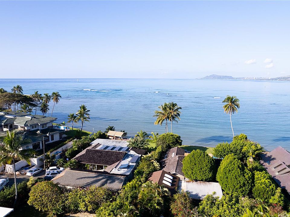 469A Portlock Rd, Honolulu, HI 96825 MLS 202301224 Zillow