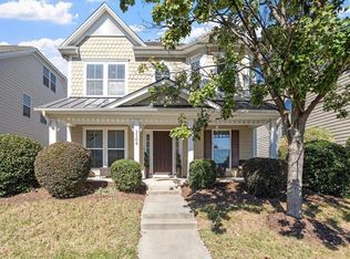 1104 Crinoline Ln, Morrisville, NC 27560