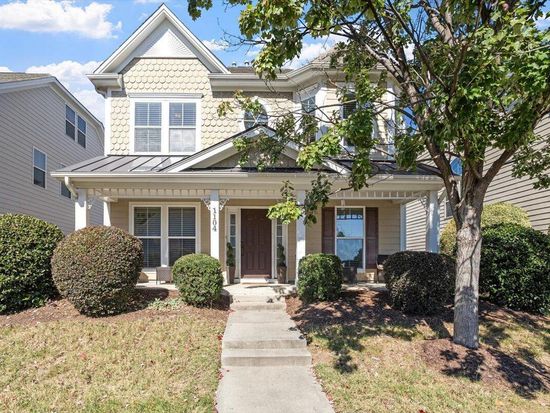 1104 Crinoline Ln, Morrisville, NC 27560
