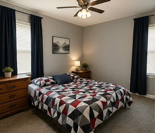 4 bed, 1424 sqft, $800 — Photo 2