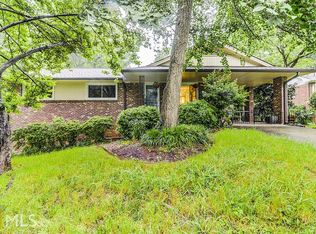 1453 Willivee Dr, Decatur, GA 30033