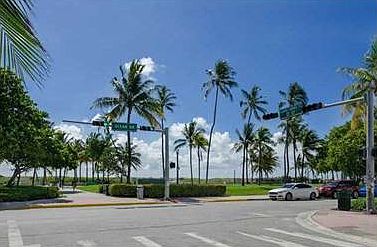 2nd image of 1100 Collins Ave APT 208