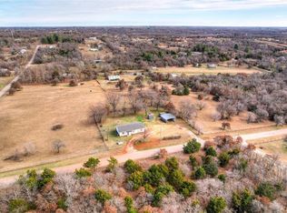 3606 Oakwood Dr, Choctaw, OK 73020