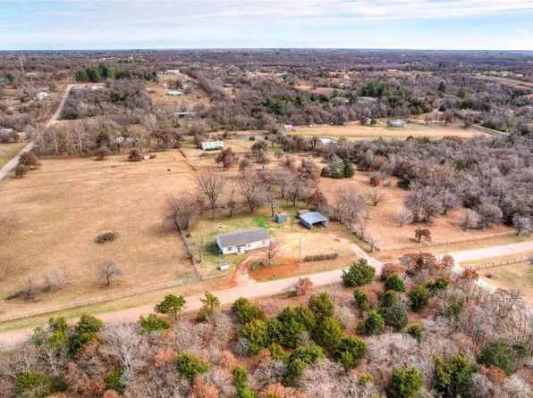 3606 Oakwood Dr, Choctaw, OK 73020