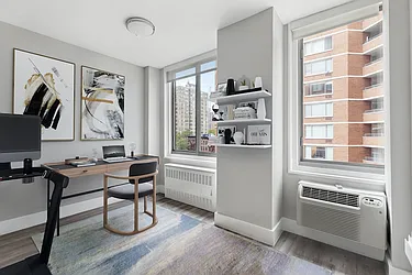 Rented by Beam Living