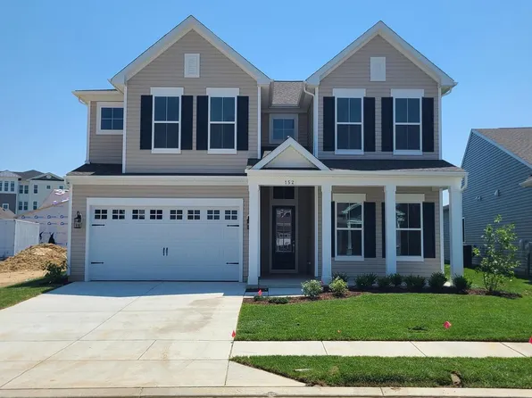 152 Peregrine Dr, Chester, MD 21619