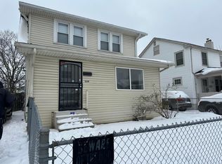 539 Hilltonia Ave, Columbus, OH