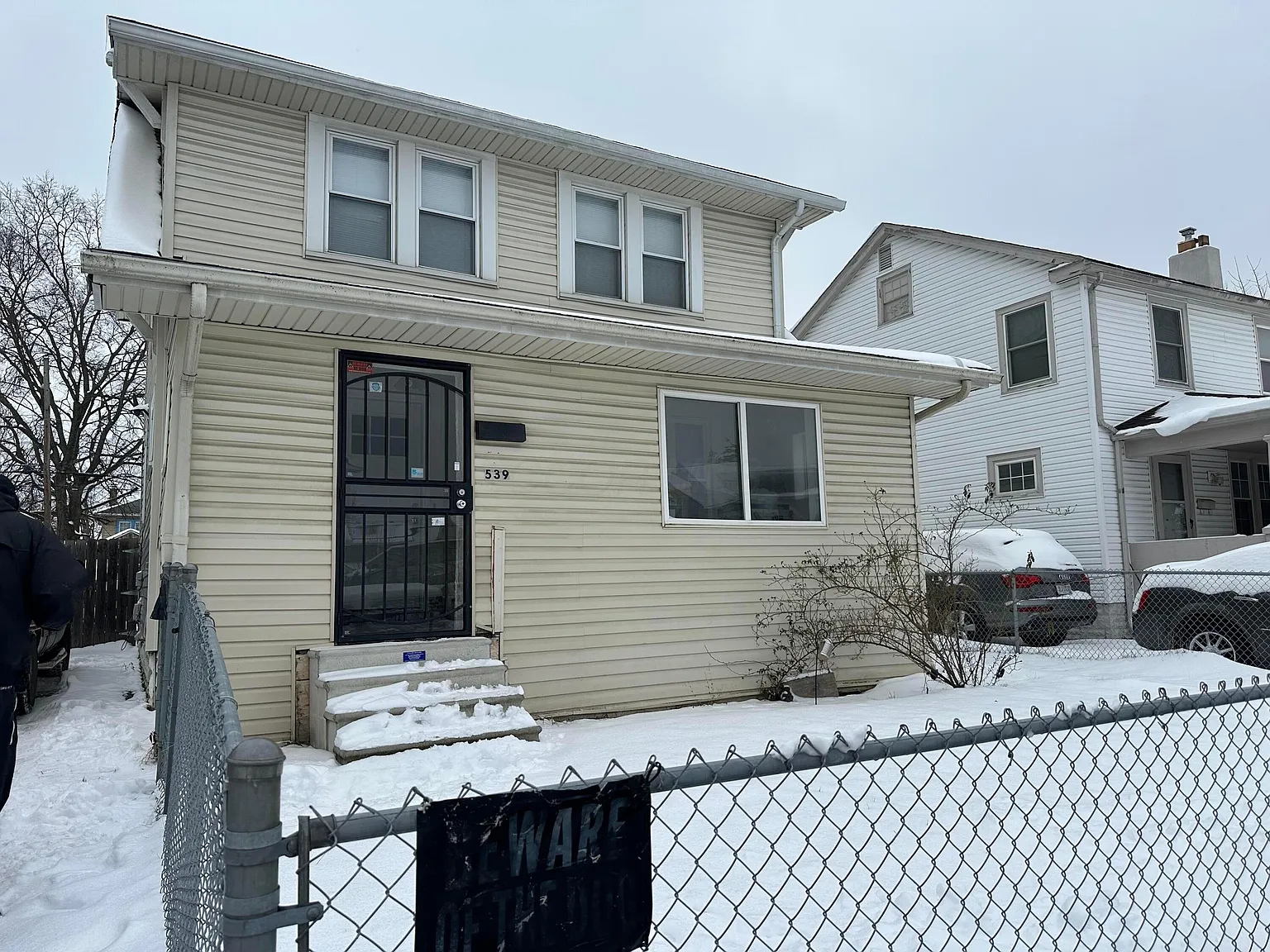 539 Hilltonia Ave photo 1