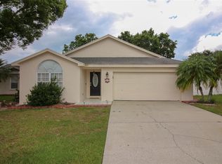 3150 Big Valley Dr, Lakeland, FL 33812