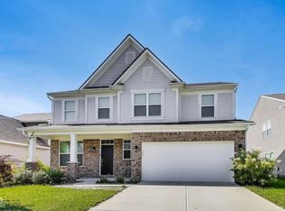 10407 Deercrest Ln, Indianapolis, IN 46239