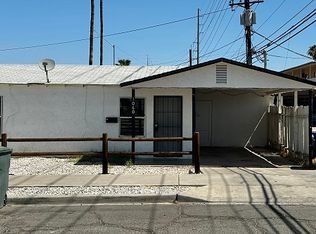 1060 W 11th St, Yuma, AZ 85364